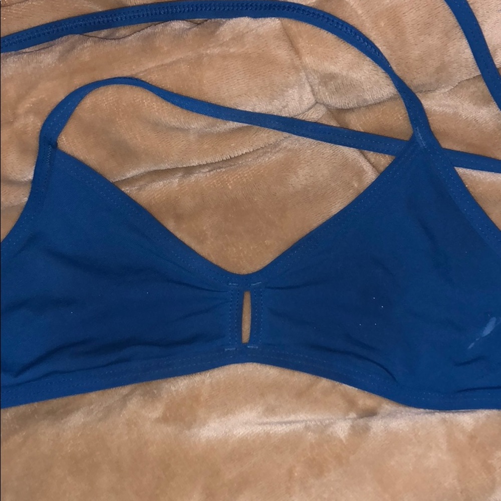 COPY - Jolyn Vent Top